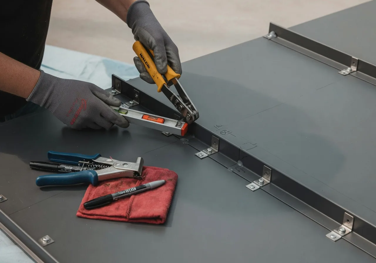 Why choose Metal Roofing Installation in Harwood, TX